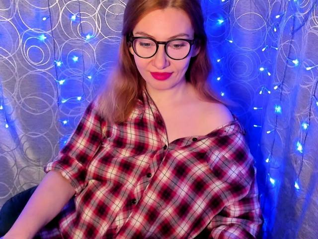 PaulinaSunny - сексуальная веб-камера в реальном времени - 27058615