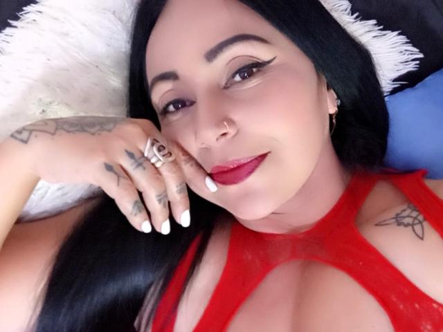 Zaria69 - Sexe cam en vivo - 27059483