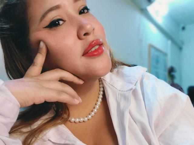 IamAhYours - Live sex cam - 27061156