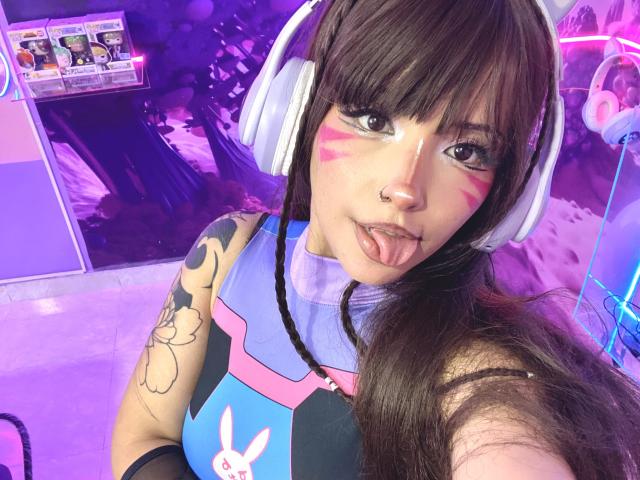 CarlaMiceli - Sexe cam en vivo - 27065608