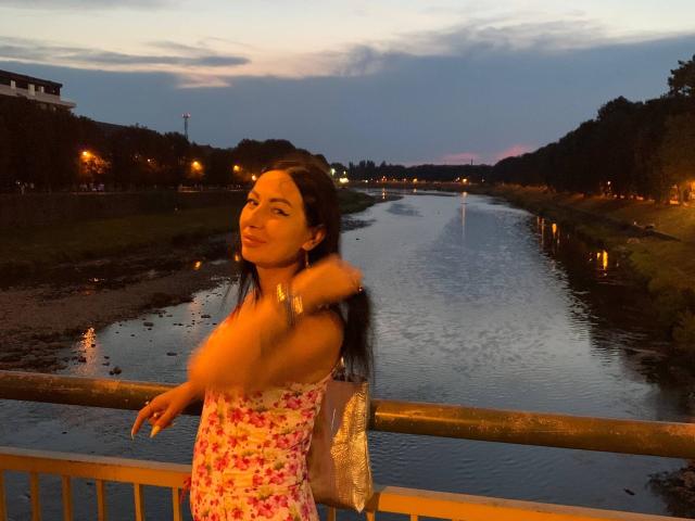 MirandaHott69 - Sexe cam en vivo - 27066357