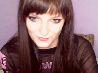 Claudette69 - Sexe cam en vivo - 2706695