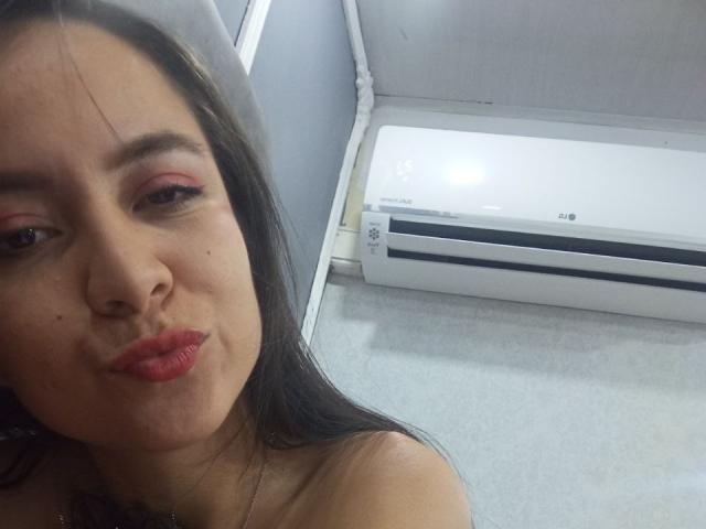 JessyLenon - Live sex cam - 27067197