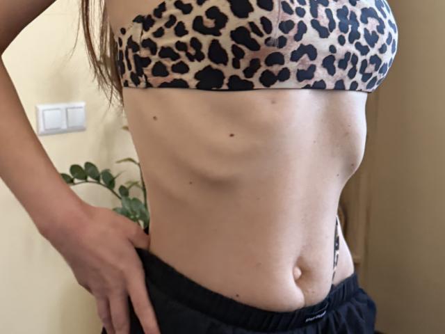 Stefanni - Live sex cam - 27067960