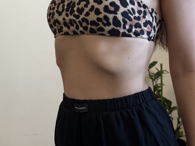 Stefanni - Live sex cam - 27068030