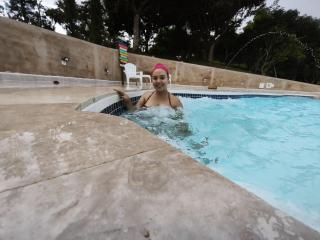 ZoeTobon69 - Sexe cam en vivo - 27069640