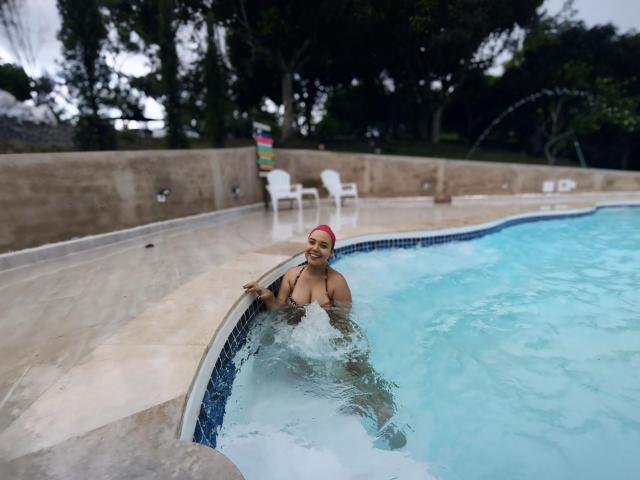 ZoeTobon69 - Sexe cam en vivo - 27069654