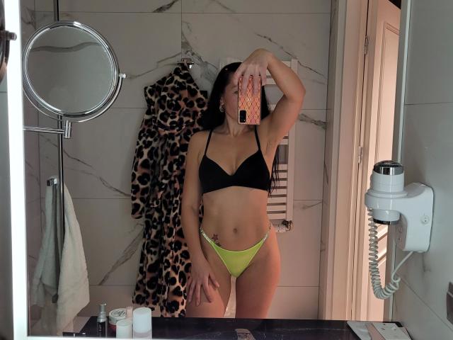 SweetJolina-hot - Live sexe cam - 27070095