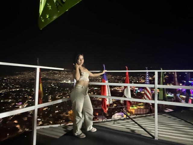 LissyCarter - Sexe cam en vivo - 27070319