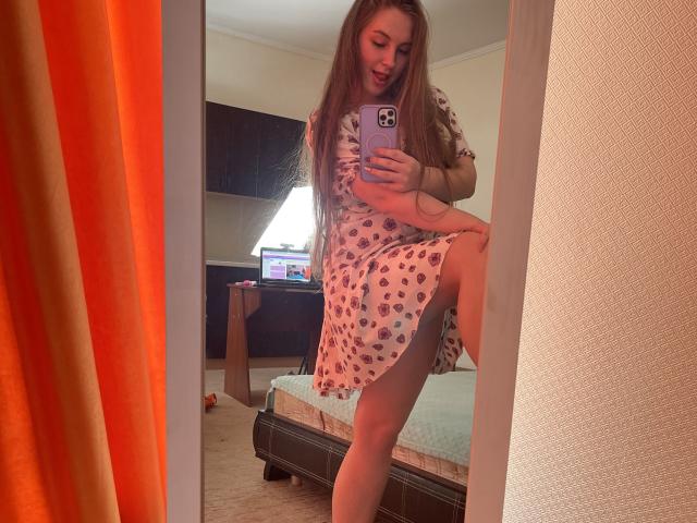 Dooris - Sexe cam en vivo - 27070557