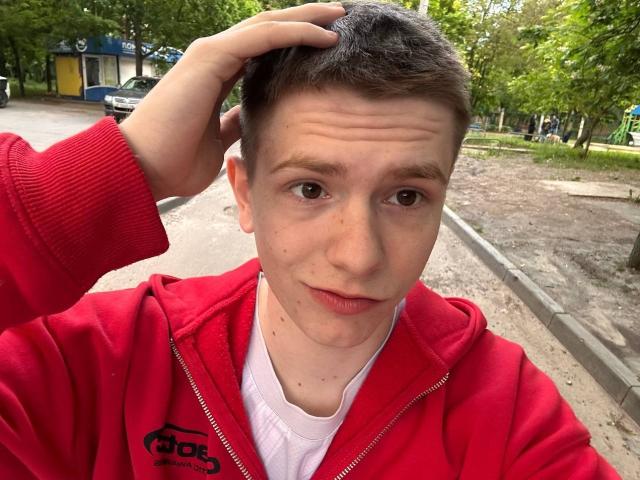 JimmieHot - Sexe cam en vivo - 27072321