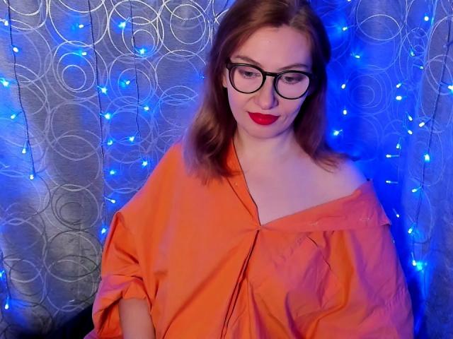 PaulinaSunny - Live sexe cam - 27072349
