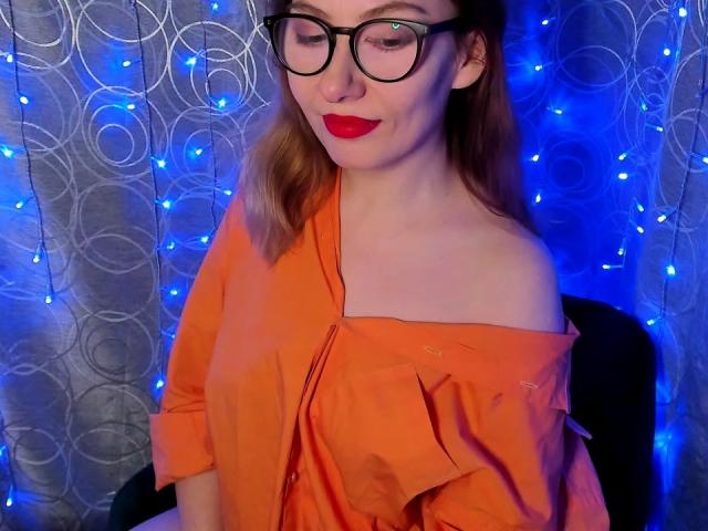 PaulinaSunny - Sexe cam en vivo - 27072475