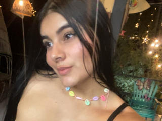 AbbyKey - Live sex cam - 27074393