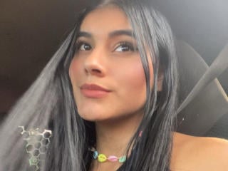 AbbyKey - Live sex cam - 27074400