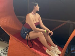 AbbyKey - Live sex cam - 27074407