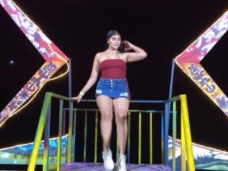 AbbyKey - Live sex cam - 27074414