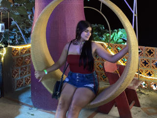 AbbyKey - Sexe cam en vivo - 27074435