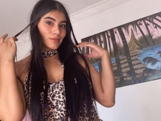 AbbyKey - Live sex cam - 27074484