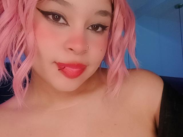 NatieRush - Sexe cam en vivo - 27074694