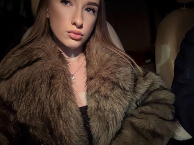 DollyVey - сексуальная веб-камера в реальном времени - 27074855