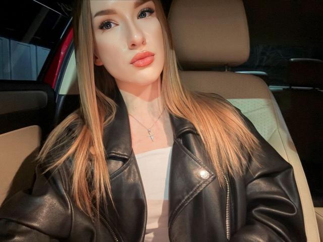 DollyVey - Live porn &amp; sex cam - 27074925