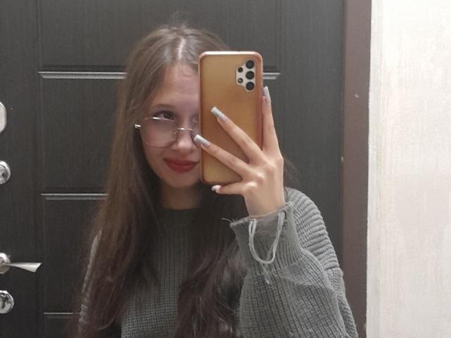 MonaCloudI - сексуальная веб-камера в реальном времени - 27075044