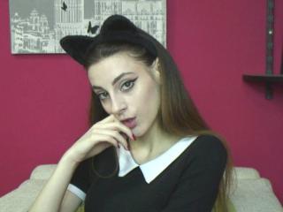 KendallKitten - Live sexe cam - 2707526