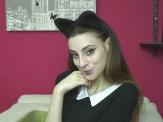 KendallKitten - Live sexe cam - 2707528