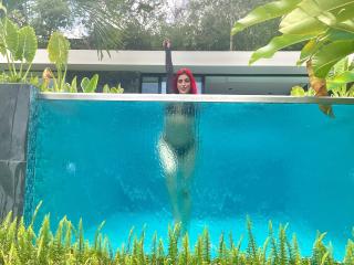 AlissaBrown - Live porn &amp; sex cam - 27076066