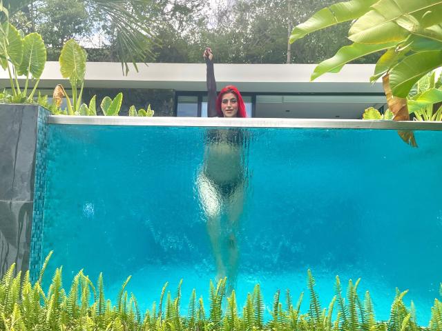 AlissaBrown - פורנו בשידור חי ומצלמת סקס - 27076066