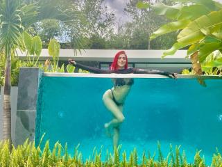 AlissaBrown - Sexe cam en vivo - 27076073