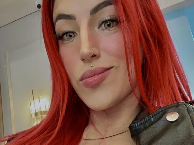 AlissaBrown - Live sexe cam - 27076220