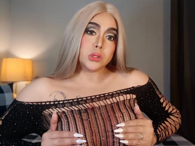 UnforgetableMaria - Live sex cam - 27076318