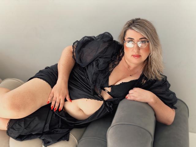 HelenEnigma - Sexe cam en vivo - 27077529