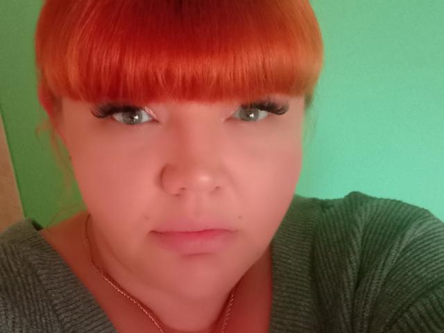 RedBustyX - Live porn &amp; sex cam - 27081736