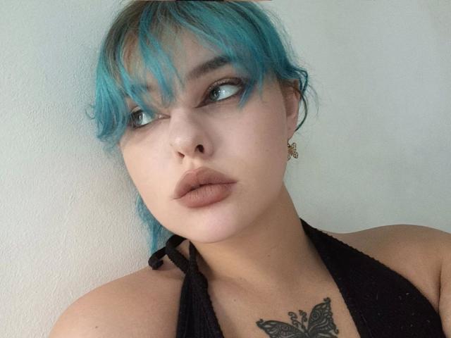 LunaGeil-hot - Live sex cam - 27081743