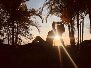 SofiMontiell - Live sex cam - 27082233