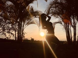 SofiMontiell - Live sex cam - 27082240