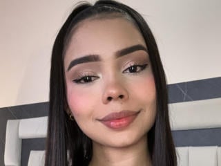 GreicyStar - Live Sex Cam - 27082772