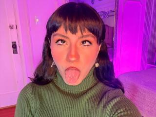AlisonFiisher - Sexe cam en vivo - 27087371