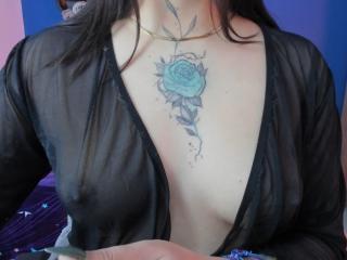 KayMt - Live Sex Cam - 27087413