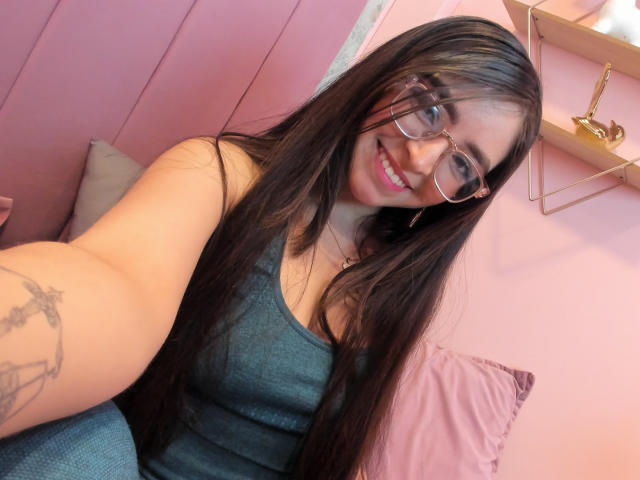 EvaMcAllister - Sexe cam en vivo - 27088393