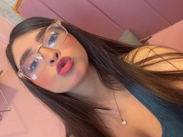 EvaMcAllister - Sexe cam en vivo - 27089681