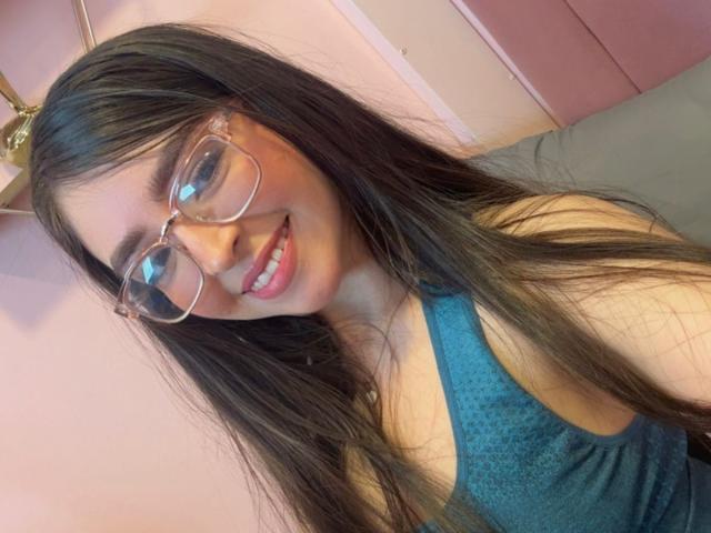 EvaMcAllister - Live sex cam - 27089688