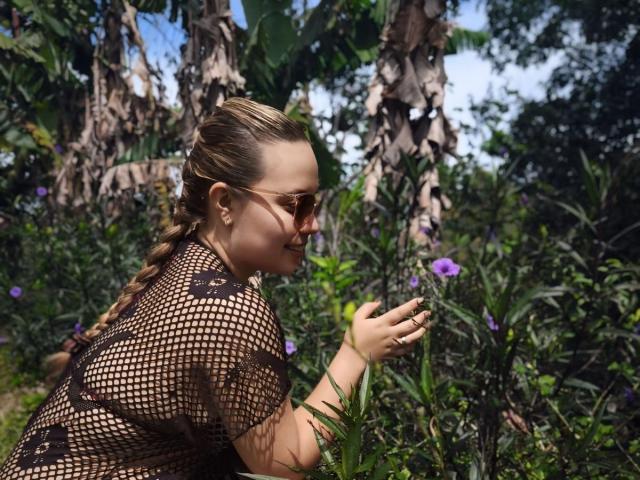 ZoeTobon69 - Sexe cam en vivo - 27089814