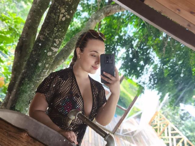 ZoeTobon69 - Live Sex Cam - 27089821