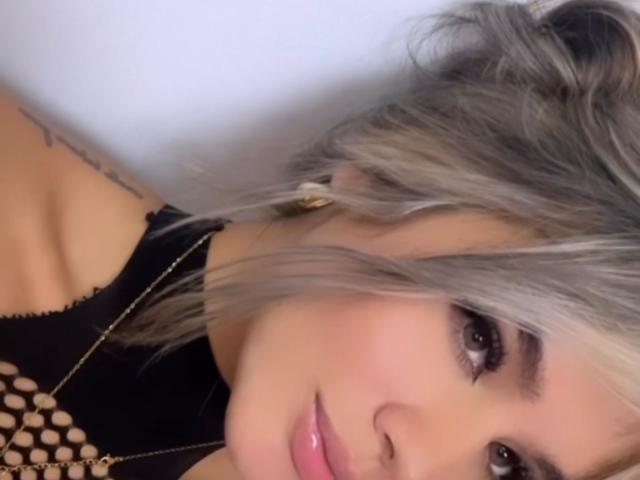 SashaPolet - Live porn &amp; sex cam - 27090752