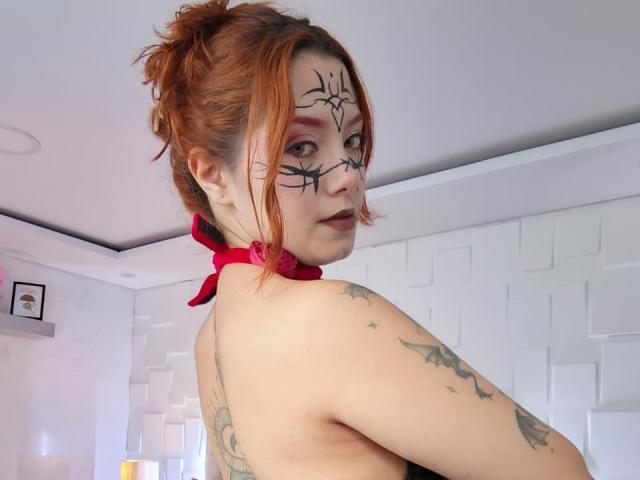 EmmaThomsonn - сексуальная веб-камера в реальном времени - 27093104