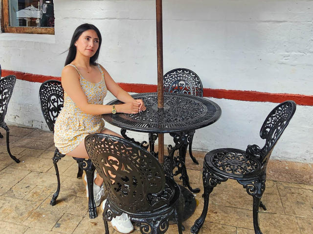 JainaRogers - Live sex cam - 27093132